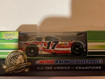 Matt Kenseth 2012 Stephen Siller Foundation 1/24 Lionel Diecast • $30