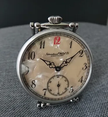 MOLNIYA USSR Excellent Watch Mechanical Visible Movement 3602  Serviced • $135