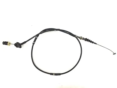 96-00 Civic 4Dr LX AT/MT Accelerator Gas Pedal Throttle Cable Wire OEM • $49