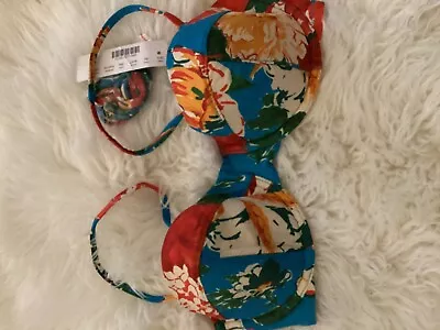 J Crew Bikini Top • $25