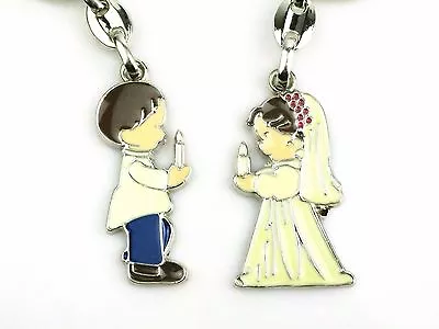 Candle Girl Boy Christening Baptism Confirmation First Holy Communion Favour • $2.95