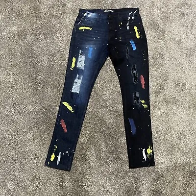 Legendary Status  Dual Color Jeans Size 32 Waist • $8