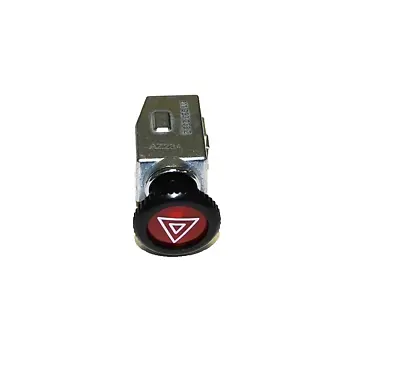 Emergency Flasher Switch Fits Volkswagen Type1 Bug Type2 Bus Type3 Ghia Thing • $29.99