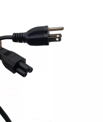 5feet 3-Prong Power Cord For Wolfgang Puck Bread Maker WPBME025 • $7.99