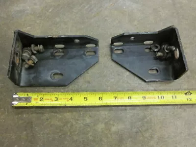 Briggs & Stratton Daihatsu Vanguard DM950D Diesel Engine Mount Mounts  • $45