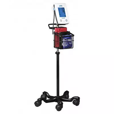 ADC Mobile Stand For E-sphyg 3 NIBP Monitor • $223