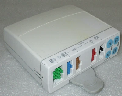 $200 • Buy GE DATEX OHMEDA E-PSMP-01 Module