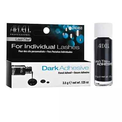 £5.20 • Buy Ardell LashTite Individual False Eyelash Adhesive Lash Glue / Remover