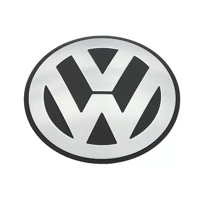 VW Volkswagen Original Decal Badge For Engine Appearance Cover GENUINE OEM NEW • $38.46