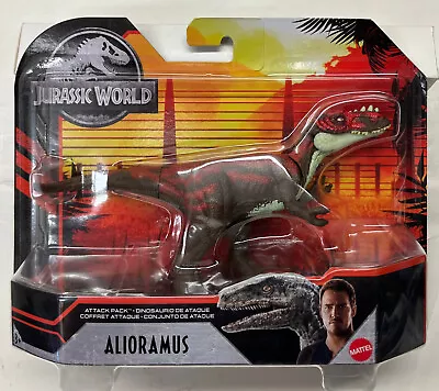 Jurassic World  Alioramus  Dinosaur (GMP70) • $19.99