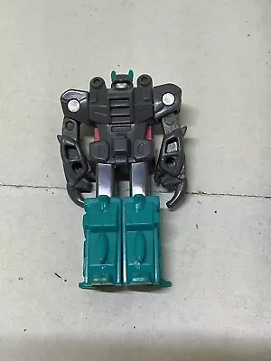 Transformers G1 Original Vintage Pretenders Pincher Inner Robot • $40