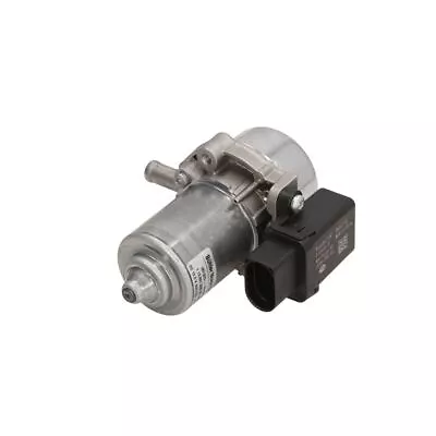 Hella Vacuum Pump Braking System UP28 12V 3-pin Connector Electric • $163.10