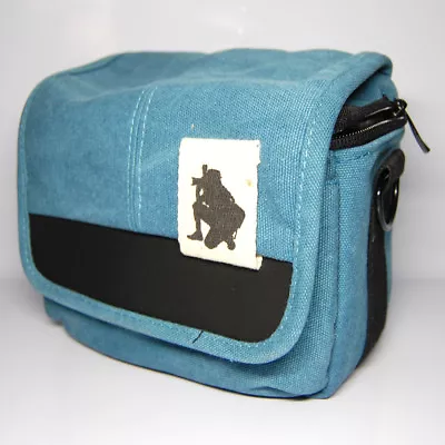 $24.93 • Buy Waterproof Shoulder Camera Case Bag For SONY Alpha A6000 A5000 A5100 A7S W1