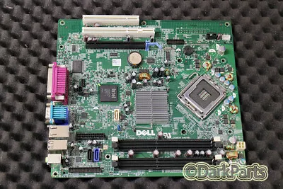 Dell Optiplex 780 Motherboard 200DY 0200DY System Board • $33.89