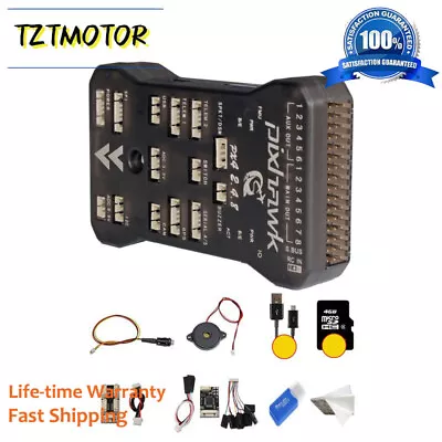 Flight Controller For Pixhawk 2.4.8 Without GPS For 4-Axis Multi-Rotor Drones TZ • $111.77
