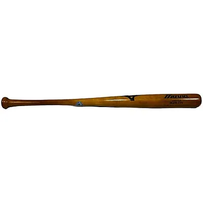 MIZUNO Classic Maple Wooden Baseball Bat MZM271 30” 26.5oz Little League • $39.64