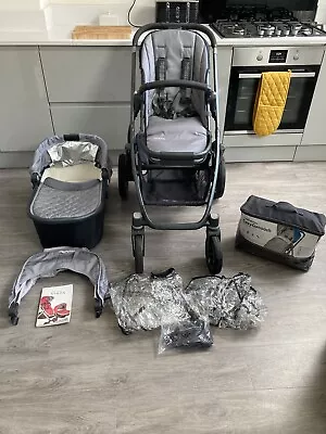 £150 • Buy Uppababy Vista
