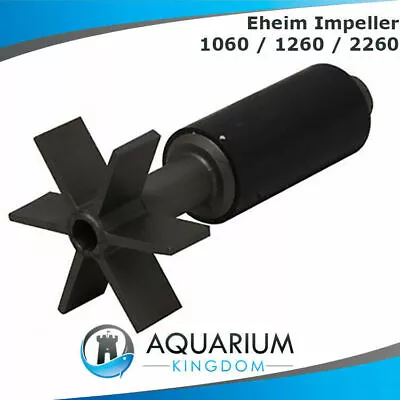 #7653058 Eheim Impeller 50Hz For 1060/1260/1262/1264 And 2260 Spare Part • $149.90