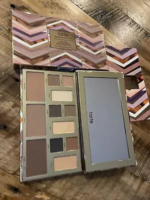 Tarte Clay Play Face Shaping Palette - New In Box • $29.99