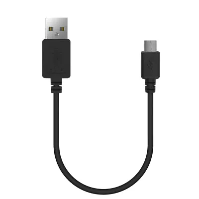 $10.95 • Buy Geekria Micro-USB Charger Cable For Jabra Sport Pulse, Elite 65e, Halo Fusion