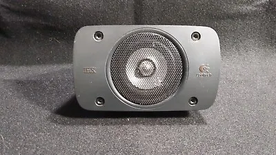 $50 • Buy Logitech Z906 5.1 Channel THX Certified Speaker System Center Speaker