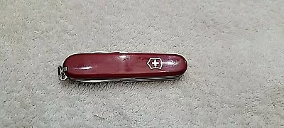 Victorinox Tinker Swiss Army Knife  FLASH SALE !!!! • $10.95