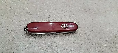 Victorinox Tinker Swiss Army Knife  FLASH SALE!! • $9.50