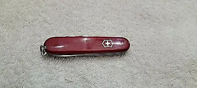 Victorinox Tinker Swiss Army Knife   SALE !!!! • $17.90