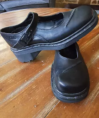 Vintage Doc Martens 9266 Size 6 - Made In England RARE NEVER WORN • $115