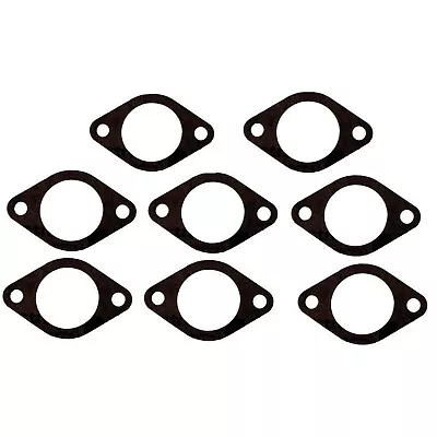 Carburettor Intake Gasket Mercury Mariner 75 80 90 115 HP Outboard 27-151724 • $6.99