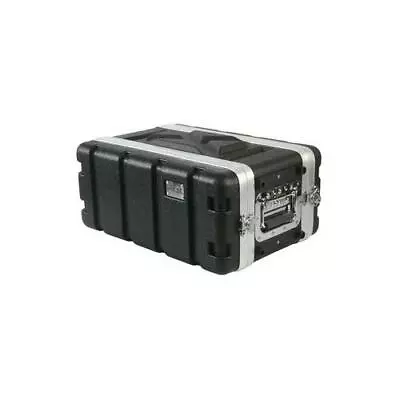 ABS-4US Pulse Flight Case Abs 19  4U Short • £100.19