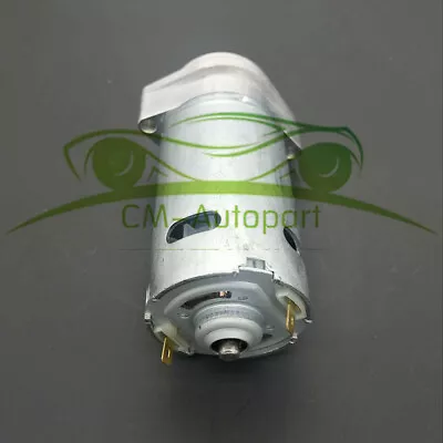 54347193448 Top Hydraulic Roof Pump Motor & Bracket Z4 E85 For MW Convertible • $129.20