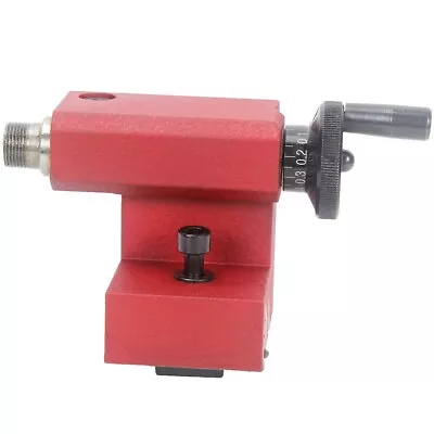 $147.19 • Buy Mini Lathe Tailstock Assembly SIEG C0/JET BD-3/Grizzly G0745