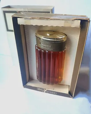 Vintage Balenciaga Quadrille Perfumance 90ml (3oz) • $340