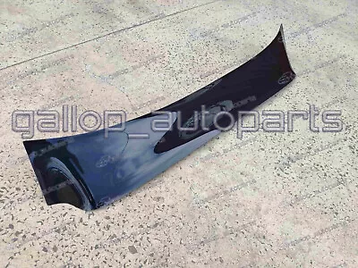 Roof Visor For Ford Falcon BA BF XT/XR6/XR8 Sedan Rear Visor Spoiler Sun Guard • $120