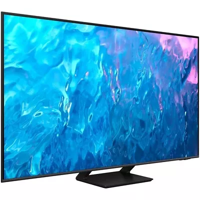 Samsung Q70C QN55Q70CAF 55  Class Q70C Smart LED-LCD TV QN55Q70CAFXZA-New • $733.97