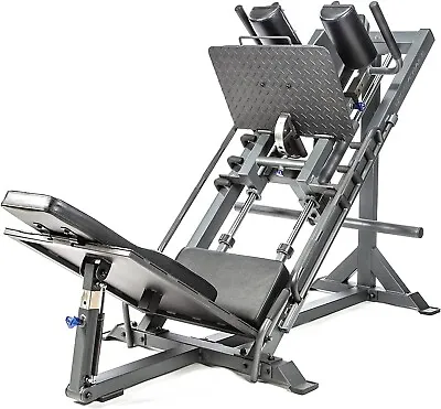 Body Craft F760 Linear Leg Press / Hack Squat • $2495