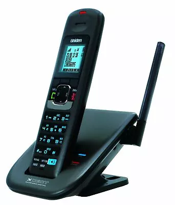 Uniden XDECT R005 CORDLESS PHONE With AC Power Adaptor For R055 Phone System • $179