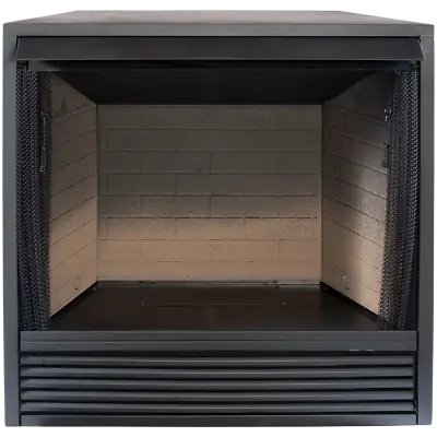 ProCom Recon 32in. Universal Ventless Firebox Insert - Zero Clearance #PC32VFC-R • $379.99