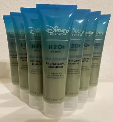 🏝️10 BEST PRICE SHAMPOO Disney H2O+ Beauty Hair Aulani Resort Spa Bundle New • $49