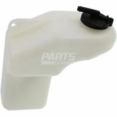 Fits 1999-2005 Mitsubishi Eclipse CH3014103 Coolant Reservoir Tank With Cap • $37.52