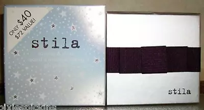 Stila Record A Message Talking Gift Palette BRAND NEW • $8.52