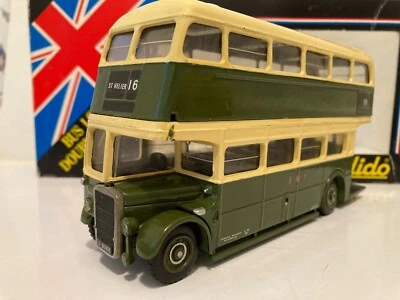 £19.99 • Buy Solido Leyland RTL Jersey Motor Transport  1/50 Scale Boxed Code 3 Free Post