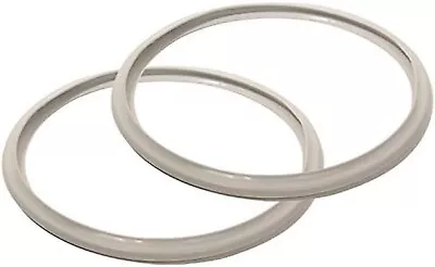 9 Inch Fagor Pressure Cooker Replacement Gasket (Pack Of 2) • $25.30
