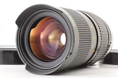 [Near MINT] Canon FD Zoom 35-70mm F2.8-3.5 S.S.C. SSC MF Lens W/ Cap From JAPAN • $89.99