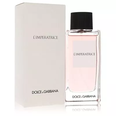 L'Imperatrice 3 By Dolce & Gabbana Eau De Toilette Spray 3.3 Oz (Women) • $54.10