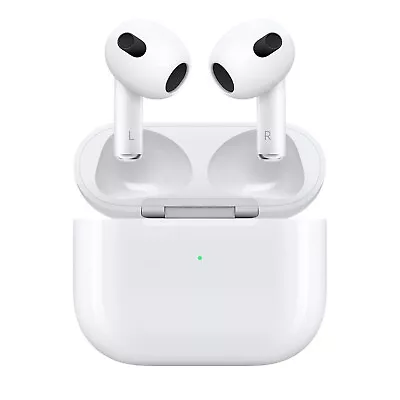 $35.99 • Buy For Apple Airpods 3nd Generation Earbuds Earphone Wireless With Charging Case