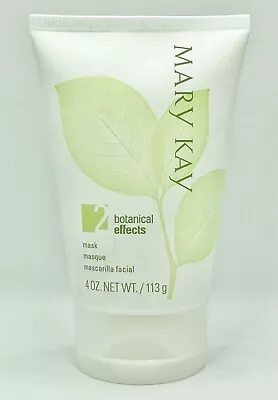 Mary Kay Botanical Effects Formula 2 Mask Normal Skin 4 OZ #050141 - NWOB • $10.99