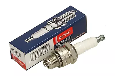 Fits DENSO W22FSR Spark Plug OE REPLACEMENT TOP QUALITY • $22.27