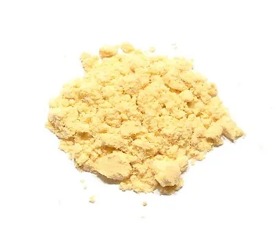 Mustard Powder Yellow - 2 Pounds - USA Grown Ground Yellow Mustard Seed • $19.49